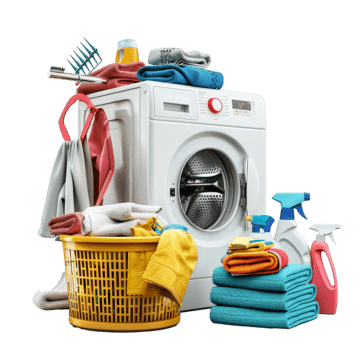 Laundry Services