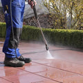 Patio Cleaning